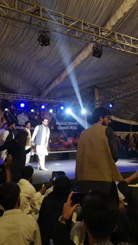 Pashtun Cultural Attan Performance at Qawali Night and Annual Dinner Health Services Academy 🤍 #foryoupage #hostelcity #Islamabad #hsa #pakistan 
