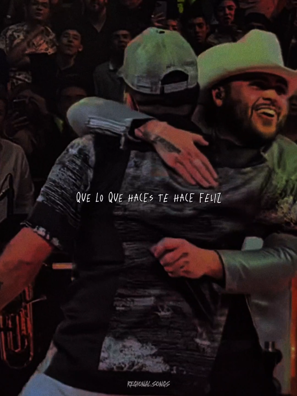 Tal Como Eres ✨ || Parte 2 #GerardoOrtiz #Musica #Letras #AmorDeHermanos #regionalmexicano🇲🇽 