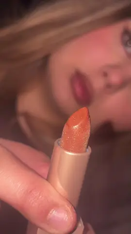 Nude Shimmer Lips😩 @Oulac Cosmetics #fyp #addicted #viral #lipstick #sponsored 