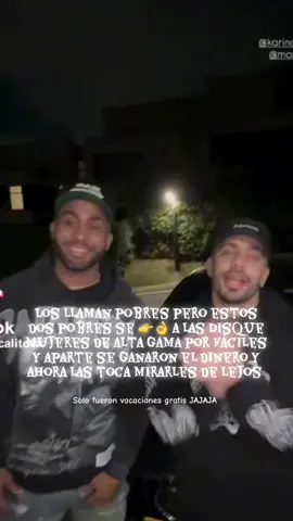 podrán hablar TODo lo que quieran pero ya ellos pasaron por ahí y el dinero también se lo ganaron 😂#caramelo #altafulla #reality 
