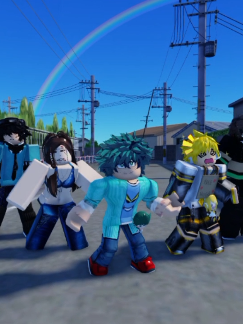 Roier todo tieso Video grabado por Izuku #foryou #foryoupage #teamultifandom #viadiscord #Viral 