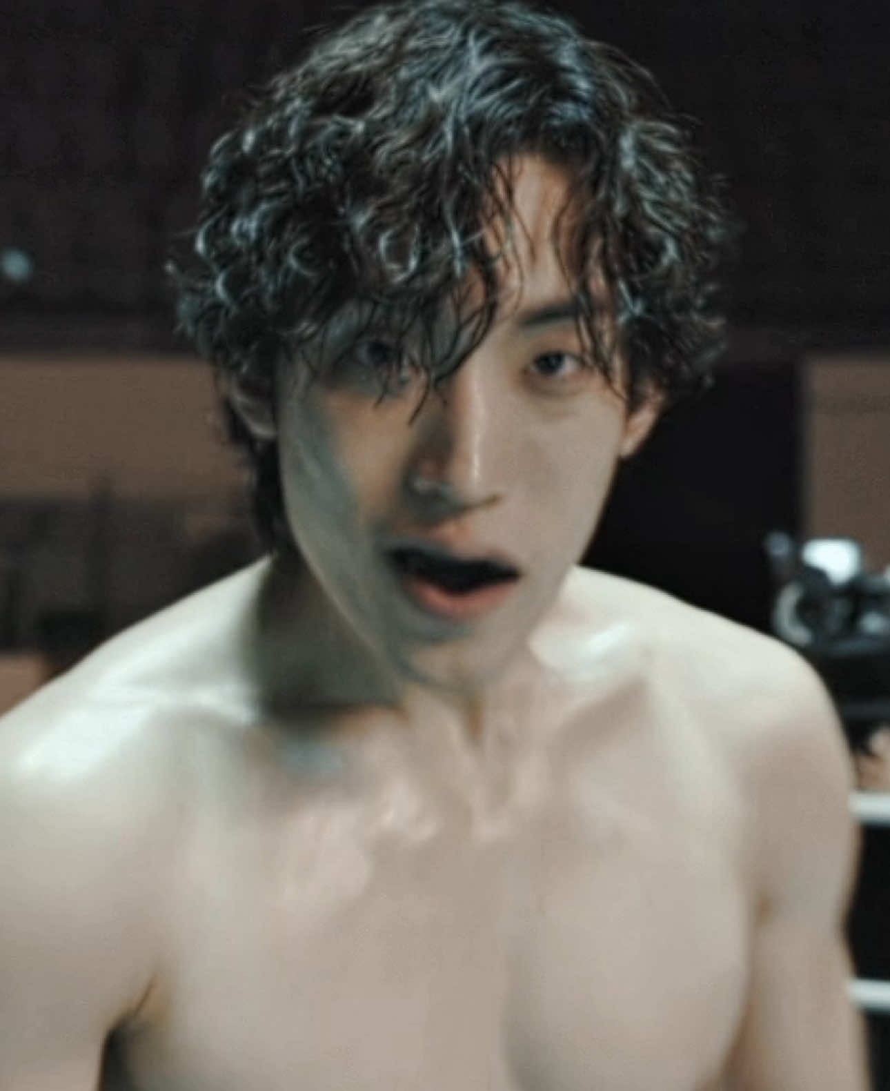 need them both real bad.                                              [scp taedae.scp] #woodohwan #leesangyi #bloodhounds #kdrama #foryou