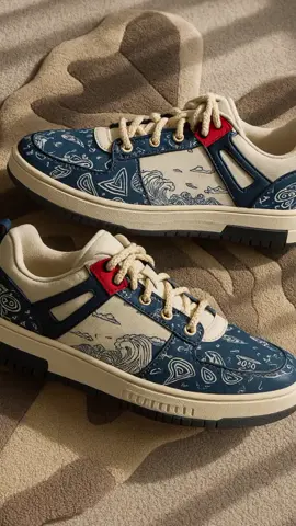 Whoppy Magnus SL26 Sepatu Cowok#sepatusneakers #sepatupria #sepatu #sepatucasual #sepatukece 
