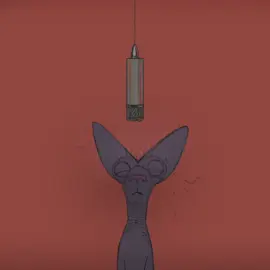 Mooove Diseny Studios screen test on @KingWillonius  #framebyframeanimation #handdrawn #cat #romania #ai @KingWillonius @Callipeg 