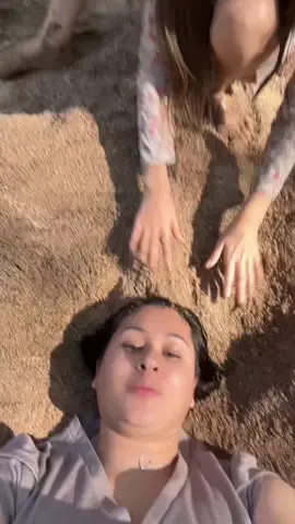 Respuesta a @Verito Sosa  Aquí el paso a paso #crecimientodelcabello #tierra #nature 