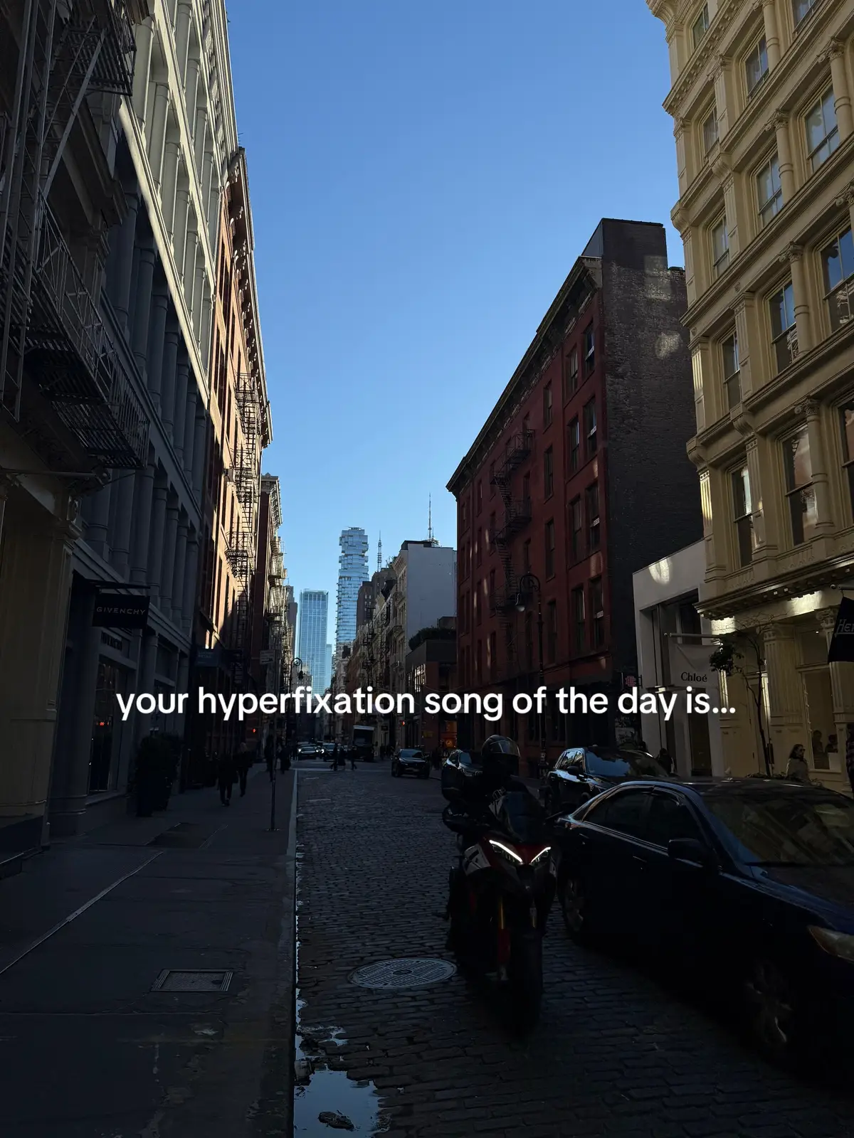 #songoftheday for you! I’ve been obsessed with @Becky and the Birds for yearrrssss and this is one of my top releases of the year. #musicdiscovery #fyp 