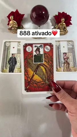 #espiritualidade #leituradetarot #tarot @ciganajadhe  @ciganajadhe  @ciganajadhe 