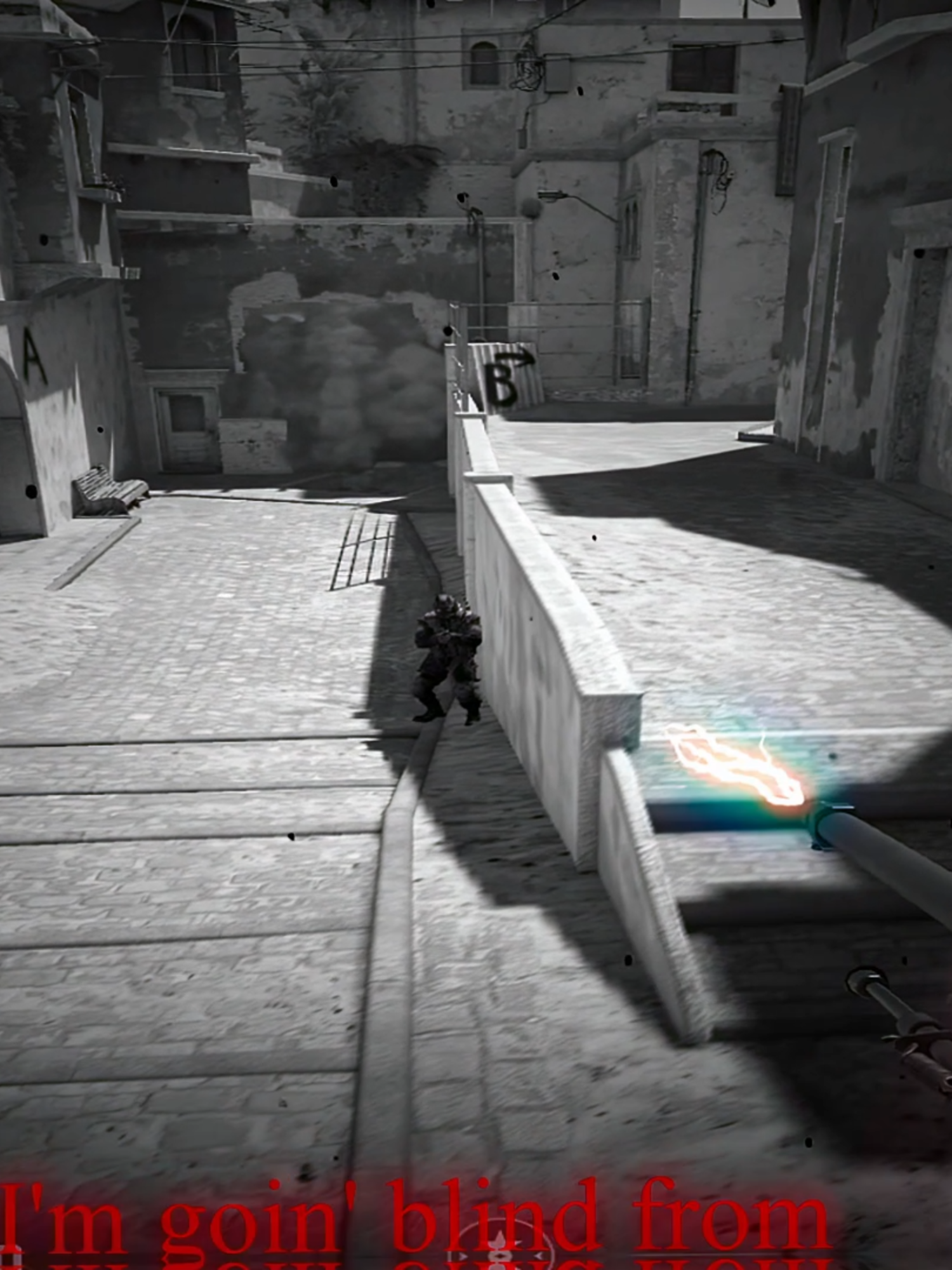 CAKE BY THE OCEAN /// туториал на монтаж в тгк #cs #cs2edit #cs2 #cs2highlights #faceitlvl10 #csgo