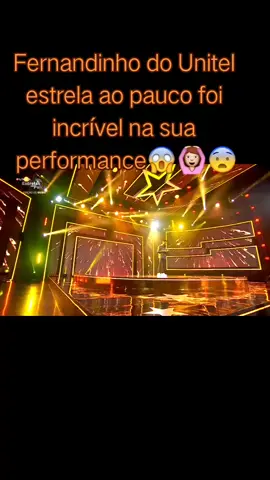 #fernandinha do@Unitel Estrelas ao Palco 2025 foi incrível#angola🇦🇴portugal🇵🇹brasil🇧🇷 #foryou #viralvideos #fyppppppppppppppppppppppp