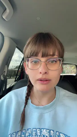 Sorry for the bed head 