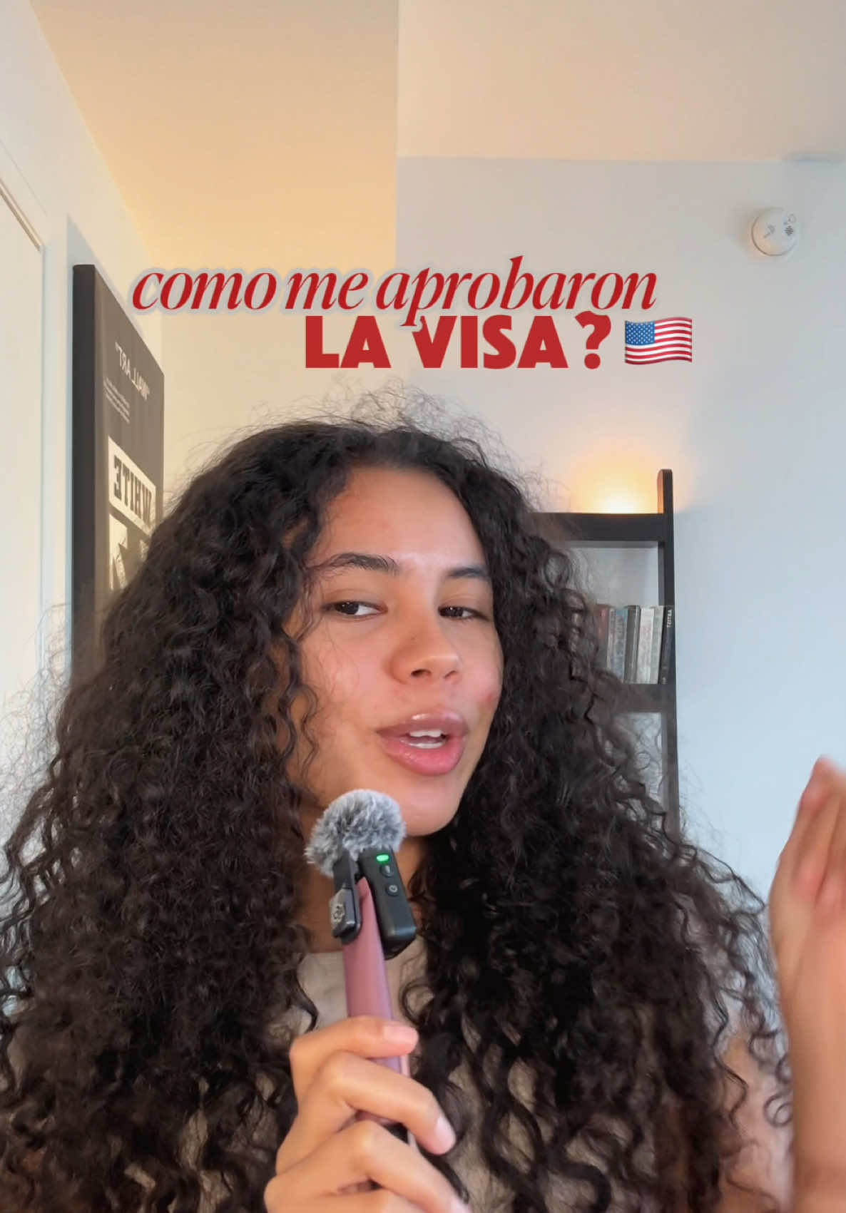 te cuento como me aprobaron la visa de estados unidos 🇺🇸, mientras me maquillo con mis productos favoritos de @e.l.f. Cosmetics 🤍.  #usa🇺🇸 #usvisa #storytime #elfcosmetics #colombiana 