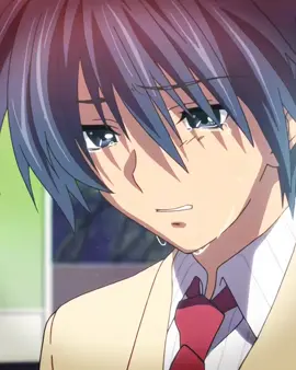 My comfort couple ❤️‍🩹 // #anime #clannad #clannadafterstory #edit #fyp 