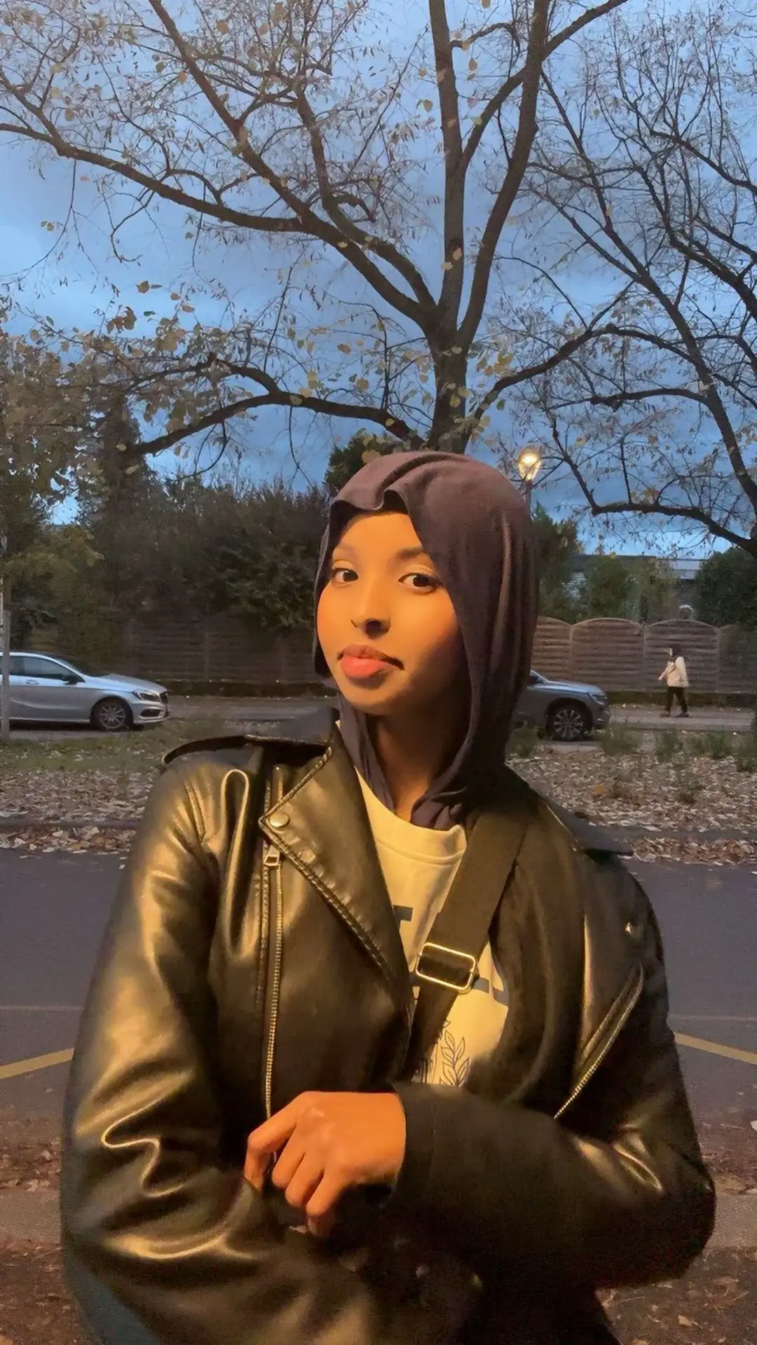 The Night ❤️🏙️