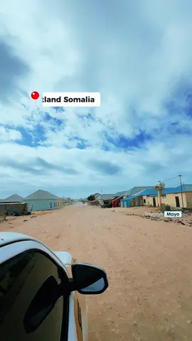 Garacad Mudug Puntland #somalia #shucaybmayo #Mudug #Puntland 