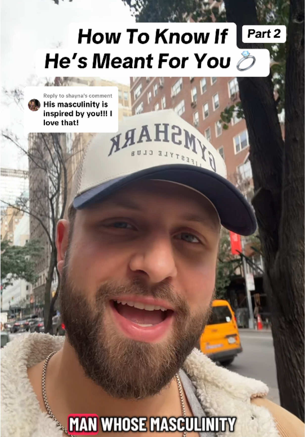 Replying to @shayna #datingadvice 