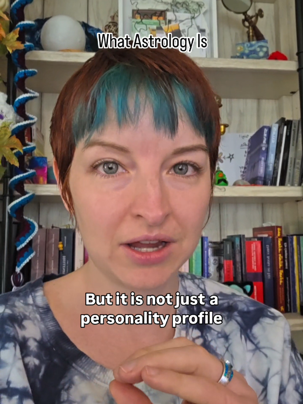 What about astrology fascinates you? +++ #astrology #astrologyposts #learnastrology #astrologer 