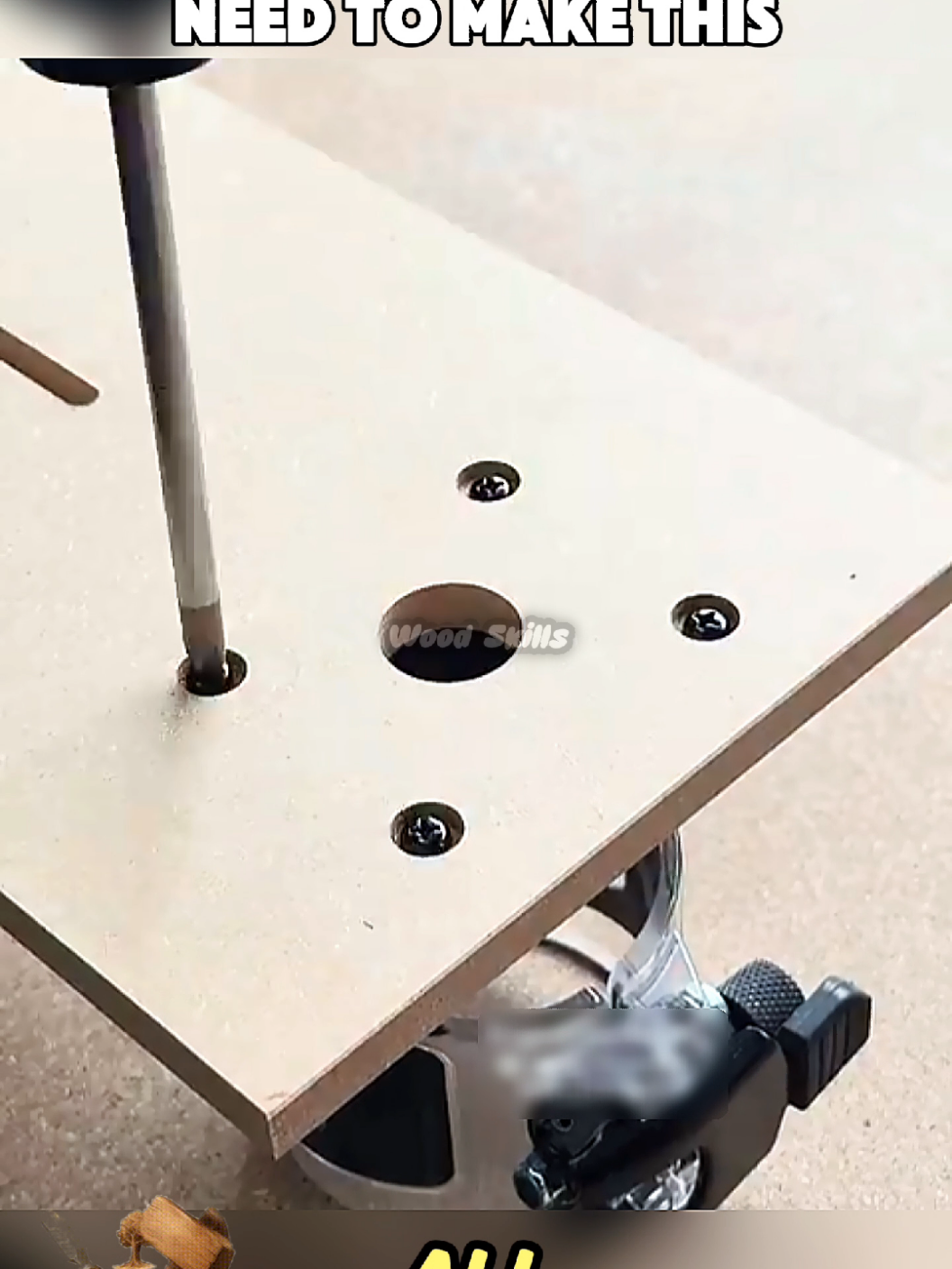 #fyp #tools #woodworking #xyzbca #wood 