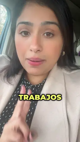 ✨ Tener dos trabajos no significa pagar doble impuesto… pero sí implica una mejor estrategia. Cuando tienes más de un empleo, cada empleador retiene impuestos como si ese fuera tu único ingreso. 👉 Esto puede causar que al final del año no se haya retenido lo suficiente. 👉 Resultado: una sorpresa desagradable al declarar tus impuestos — tener que pagar. 📄 Para evitarlo, debes ajustar correctamente tu formulario W-4 y asegurarte de que el IRS reciba la retención adecuada sumando ambos ingresos. 📊 Planifica desde ahora y evita pagar más después. #Taxes #ImpuestosUSA #W4 #IRS #FinanzasPersonales   