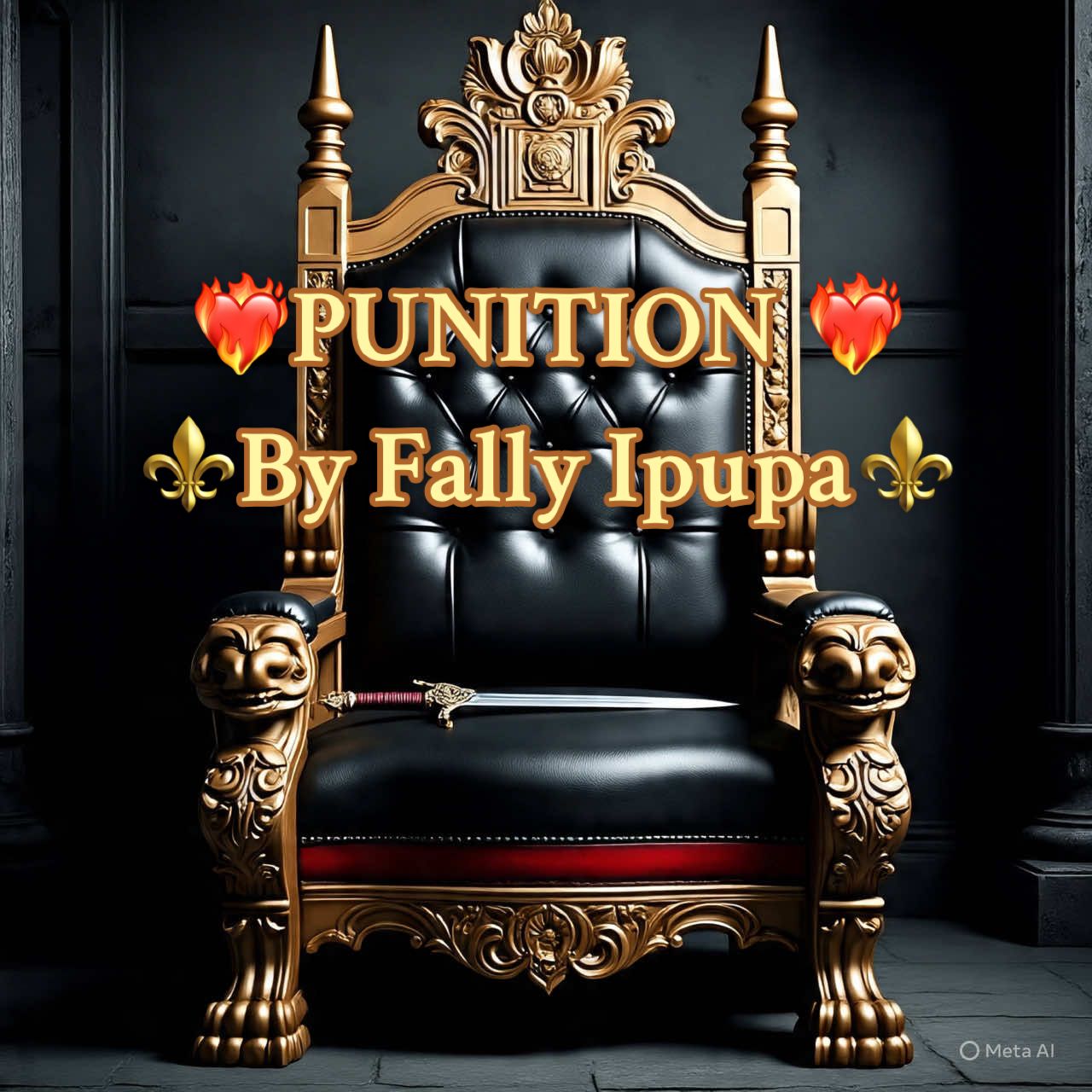 Quand l’amour devient une punition… 🌙💔 Punition  @fallyipupa ✨💌 Follow, Like & Share ! 💫 🇫🇷 ➤ Quand l’amour devient une punition… 🇬🇧 ➤ When love becomes a punishment… Nkoma na ngai, nalelaki te, nakokende te na Stade de France le 06/05/2026 😭 breff.... Voulez-vous que je continue en français et en anglais, ou seulement en français ?  #FallyIpupa #fyppppppppppppppppppppppp #afromusic #Lingala #warriors 