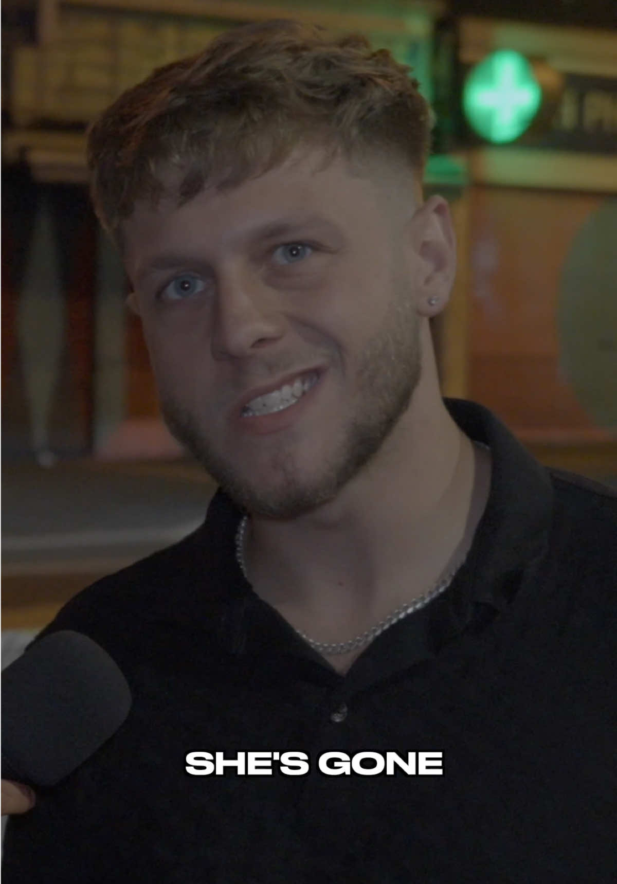 I don’t think bro likes his girl… 🙃😭 #dating #interview #money  #prison  