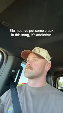 She did it again @Ella Langley  #fyp #music #countrymusic #songs #ellalangley 