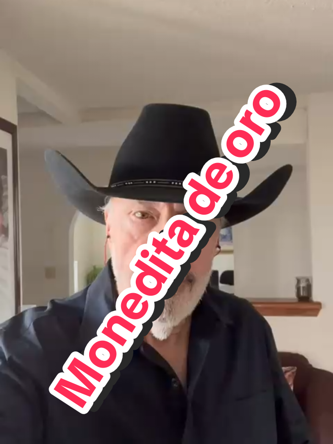 monedita de oro#cover #regional mexicano