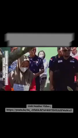 Link Sumber Video ; https://youtu.be/De_-1YhEKJk?si=K47TDFXA5FWeM-z7 #polri #polisi_kita