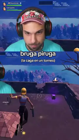 🧙🏼‍♂️🦫SOY UNA BRUGA PRIUGA🦫🧙🏼‍♂️#pereiracastor🦫 #pereira7 #humor 