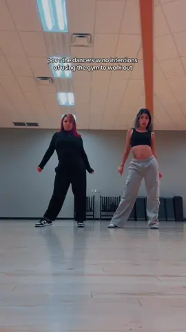 our type of gym girlies  ✨ @Mishell Lopez #lafitness #gymtok #gymlife 