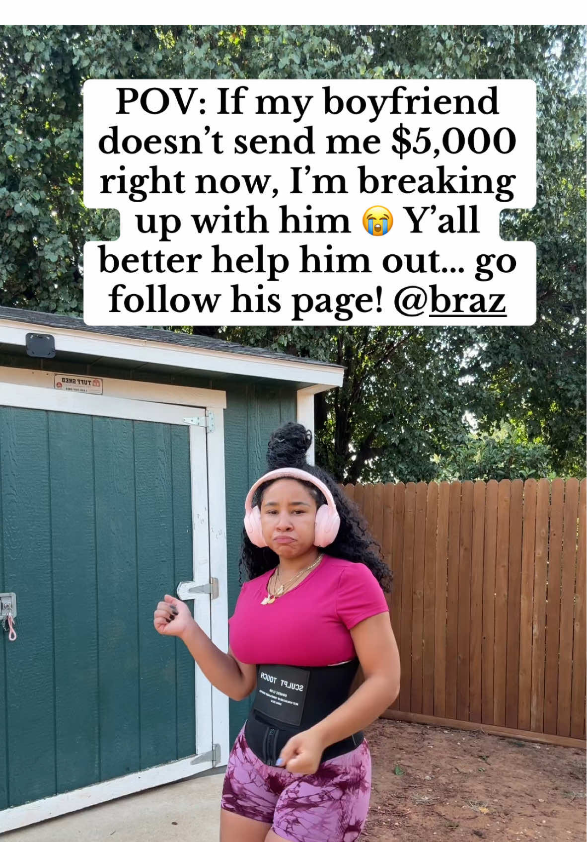@braz #creatorsearchinsights #dancingwiththestars #couplestiktok #breakingnews #breakingbadedit #breakingup 