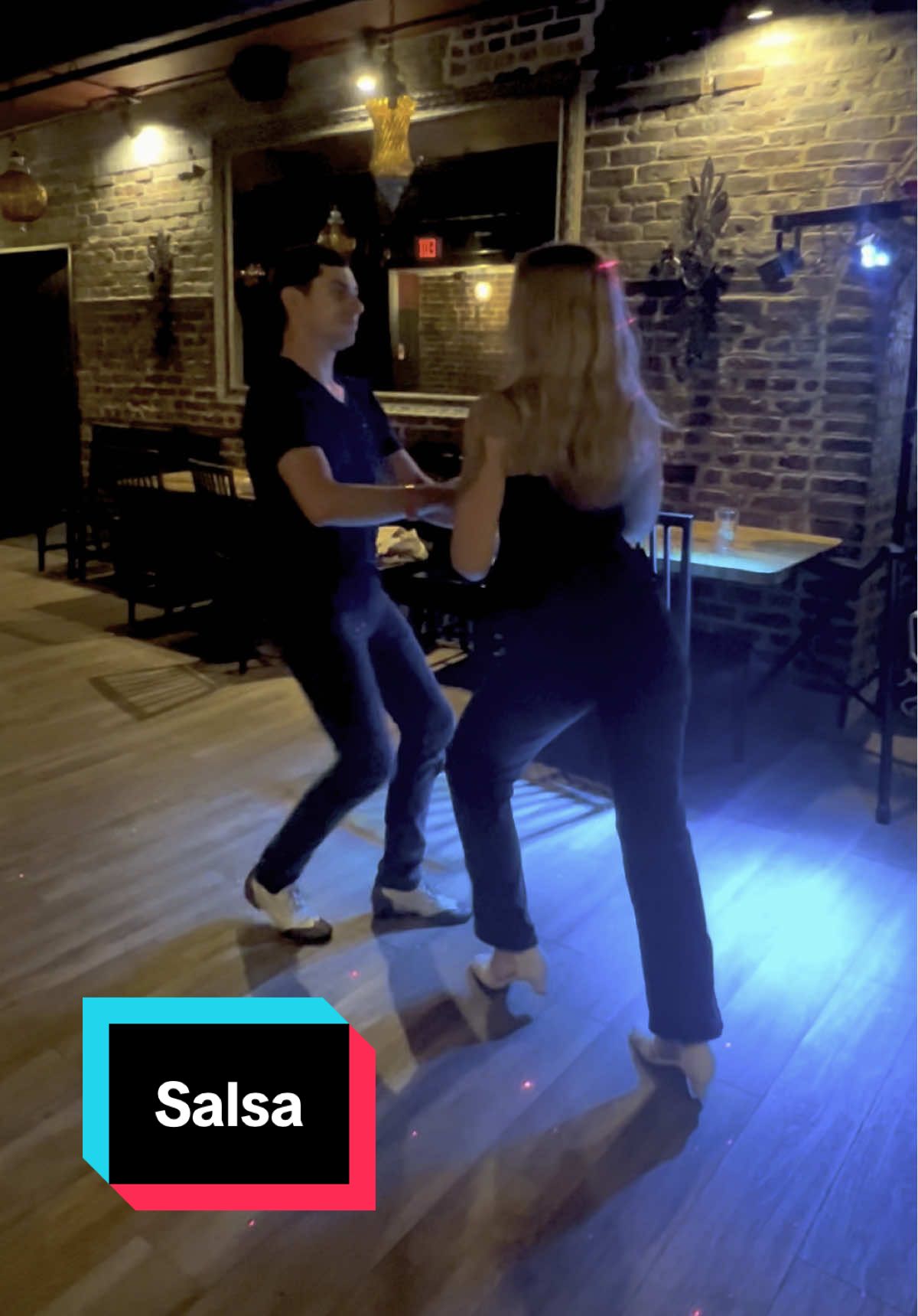 I’ve been debating posting this because I’m so new to the Latin dance scene and know I’m not that good yet. BUT I want to keep track of my progress and also encourage people to try all different types of dance! I’m really enjoying it and it’s definitely helped me be a better follow.  #latindance #salsa #thematador #charleston #dance #partnerdance #hobby #fypシ #trending 