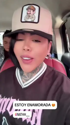 Enamorada 🥰 