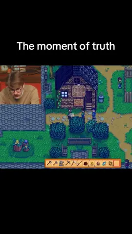 Thank you so much to everyone who watched and continues to support. Find the whole playthrough on YT @Vacation Television! #fyp #stardew #livestream #gaming #stardewtok 