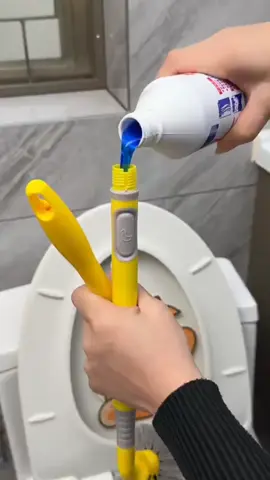 Cọ bồn cầu #coboncau #giadungtienich 