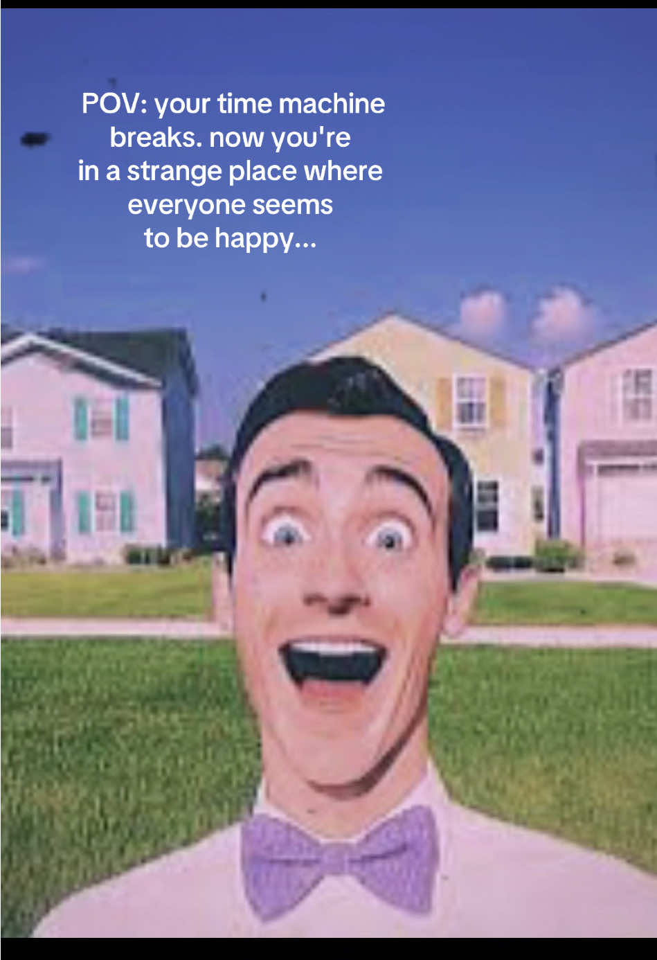 #liminalspaces #creepy #scary 