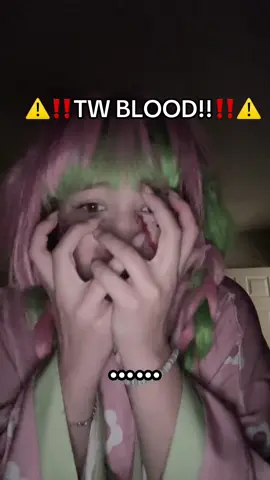 Iguro San…? #mitsuri #cosplay #demonslayer #blowthisupforme #fyp 