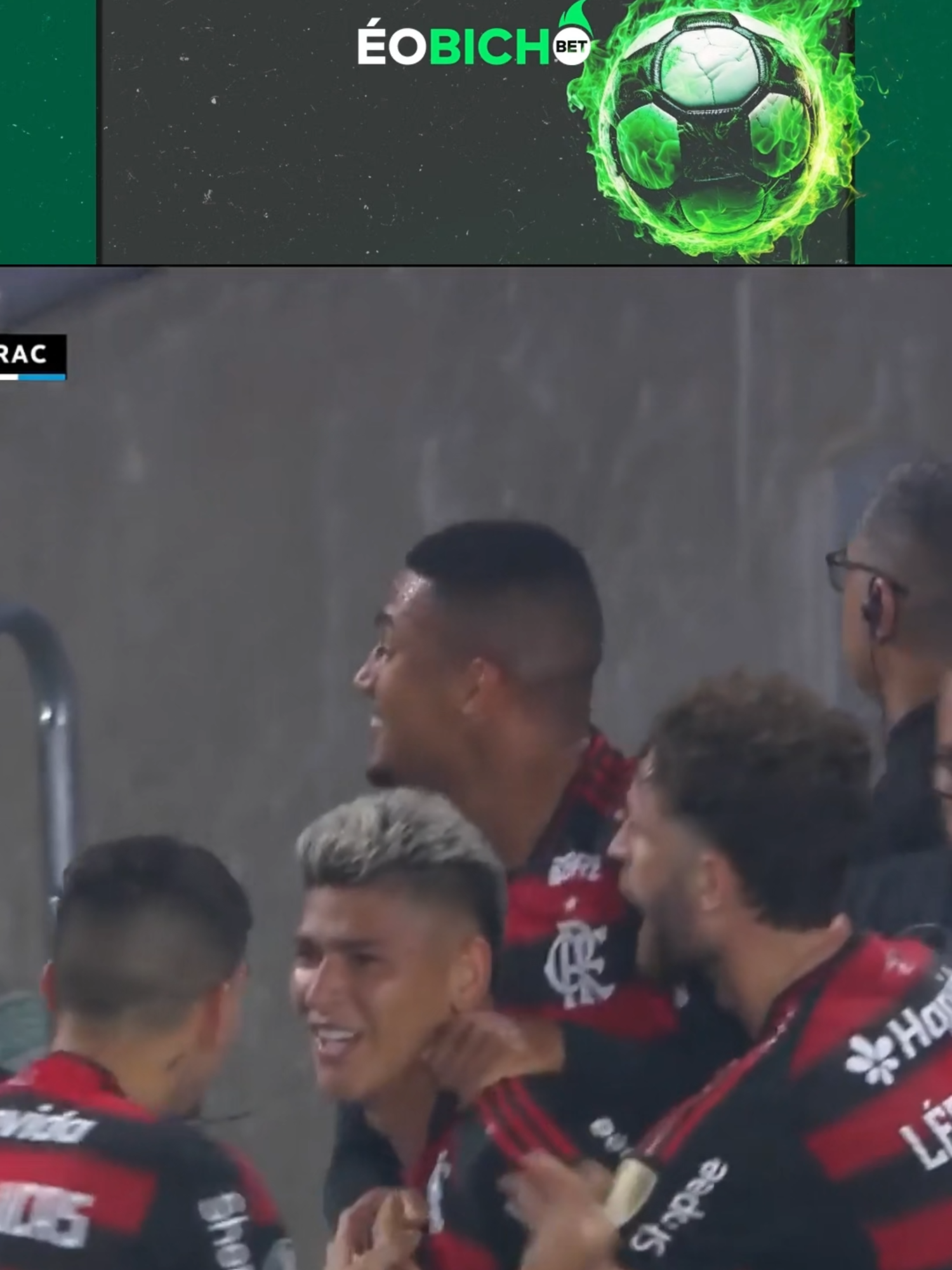 🎬 Lances que pareciam roteiro de filme! 😱⚽ Carrascal acertou aquele chute cheio de efeito depois de um vacilo da defesa 💥 E Willian José insistiu até o fim: pênalti defendido, bola no travessão e rebote certeiro 😅🎯 💬 Persistência ou sorte? O que vale é a bola lá dentro! 👀 #futebolbrasileiro #flamengo #bahia #carrascal #willianjose #racing #internacional #libertadores #brasileirao #futebol #futebolbrasileiro #fyp #éobicho #apostasesportivas #viral #futebolinternacional