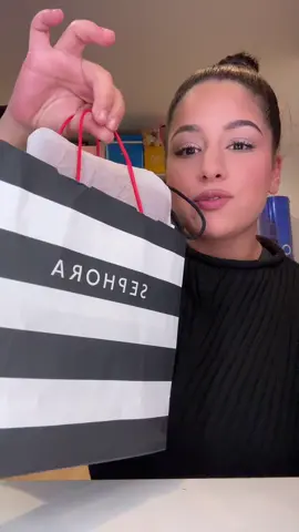 Je vous fais un hall de tous mes achats chez @SEPHORA 💓 j’ai trouver des pépites @Diorbeauty @chanel.beauty je suis aussi passé chez @actionfrance 💓 