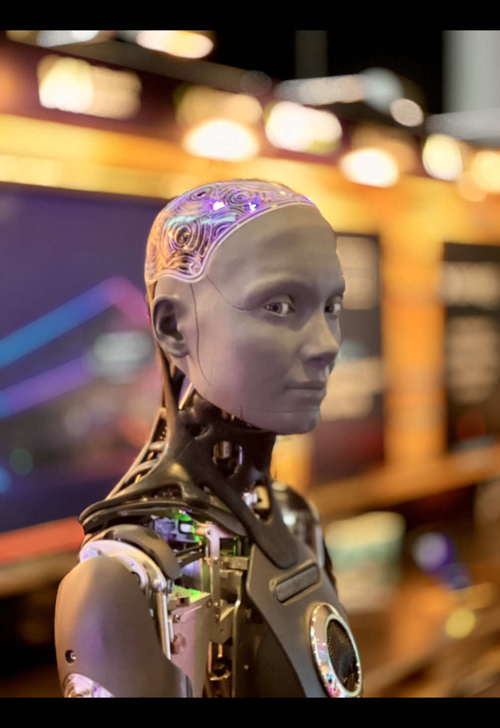 #brainsonsilicon #ki #robotics 