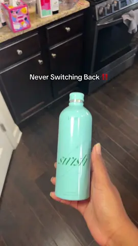 FLUORIDE-FREE MOUTHWASH FOR FRESH BREATH + SIMPLE CARE 💧🦷 Swish by Better Biōm is a fluoride-free, alcohol-free mouthwash made with clean ingredients that support fresh breath and oral wellness — without the harsh burn. It’s quick, gentle, and perfect for daily use or travel. A simple small step toward a cleaner, fresher smile every day. #TikTokShopCreatorPicks #TikTokShopBlackFriday #TikTokShopHolidayHaul #OralCare #fluoridefree 