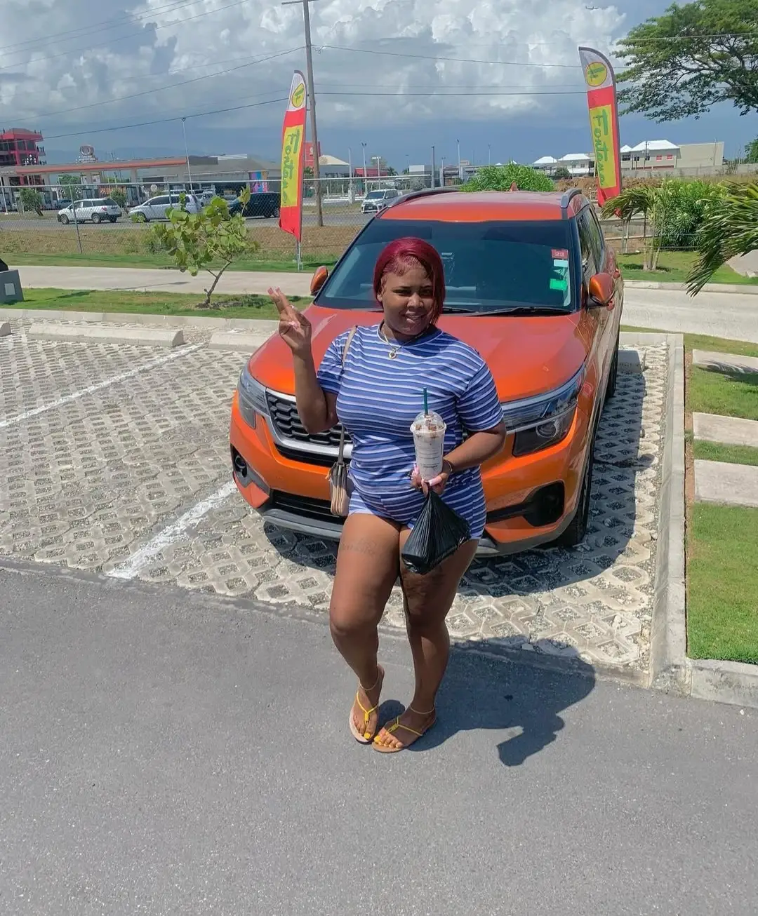 Thank you for supporting me @camile Henry 🙏🙏🙏🙏❤️❤️❤️❤️🚗🚗🚗