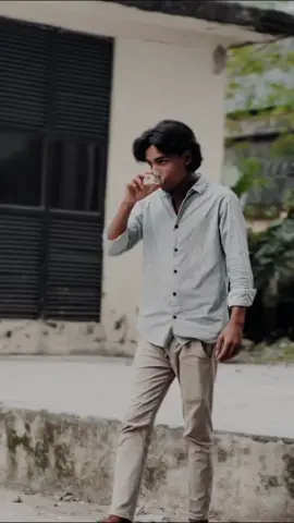 সময়টা আসতে দেও' পরে শুধু দেখবা সিন🤫 #song #gangster #fyp #fypviralシviral #foryou 