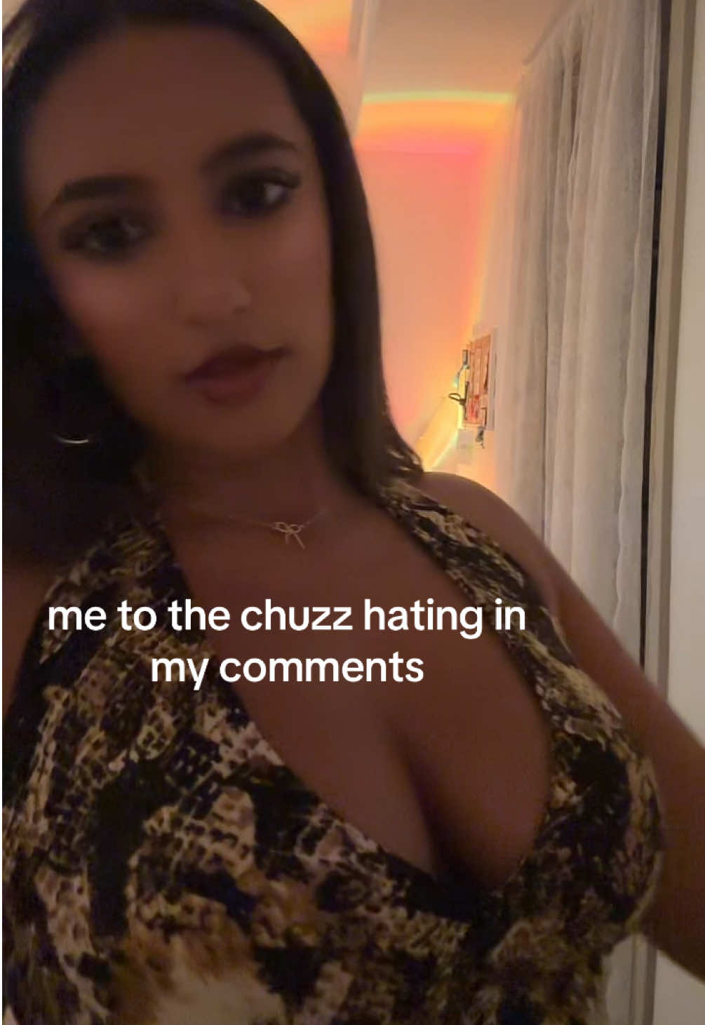 like please im not taking anything u  say seriously unless i think youre fyne shyt/ tea ##fyp##chuzz##gno##beef##OOTD