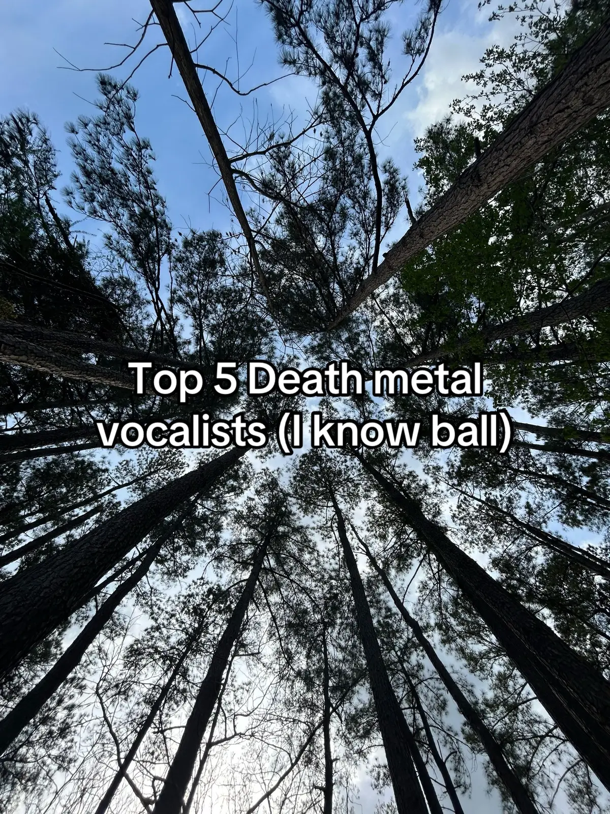 #deicide #deathmetal #metal #fyp #obituaryband 