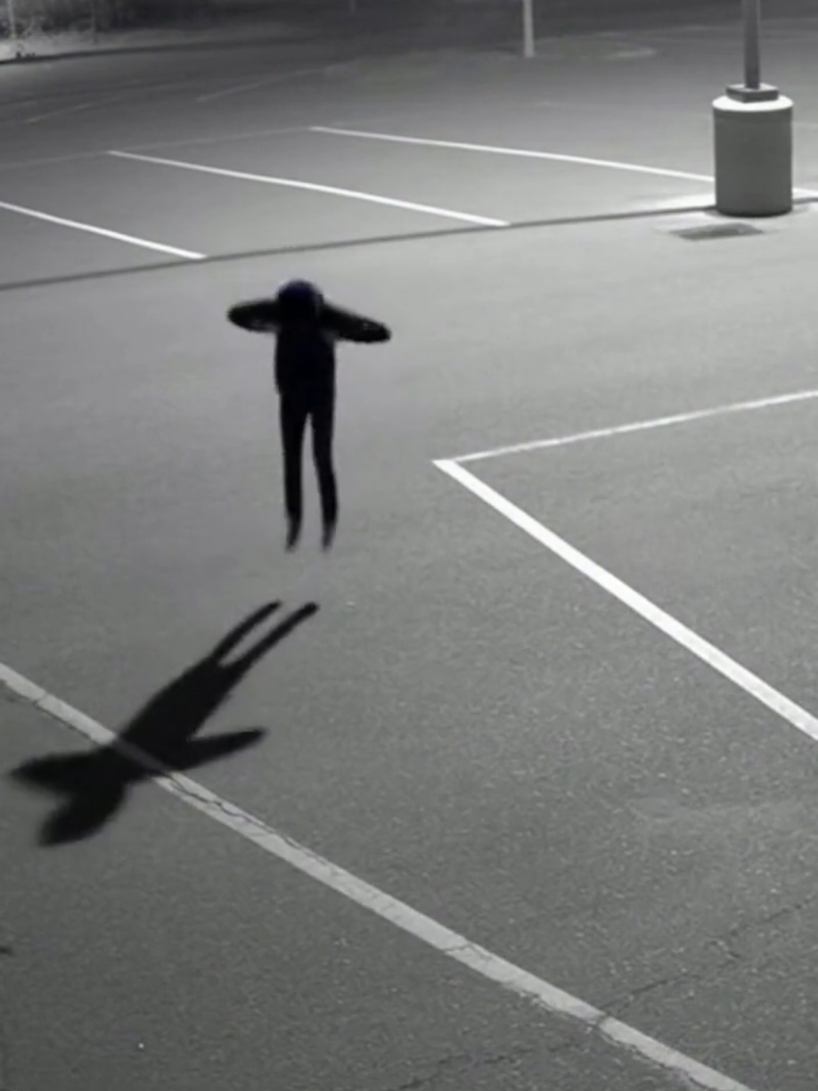 CCTV Camera Footage, Something unusual happened ☠️ #cctv #viralvideo #scarystories #cctvcamera #horrortiktok 