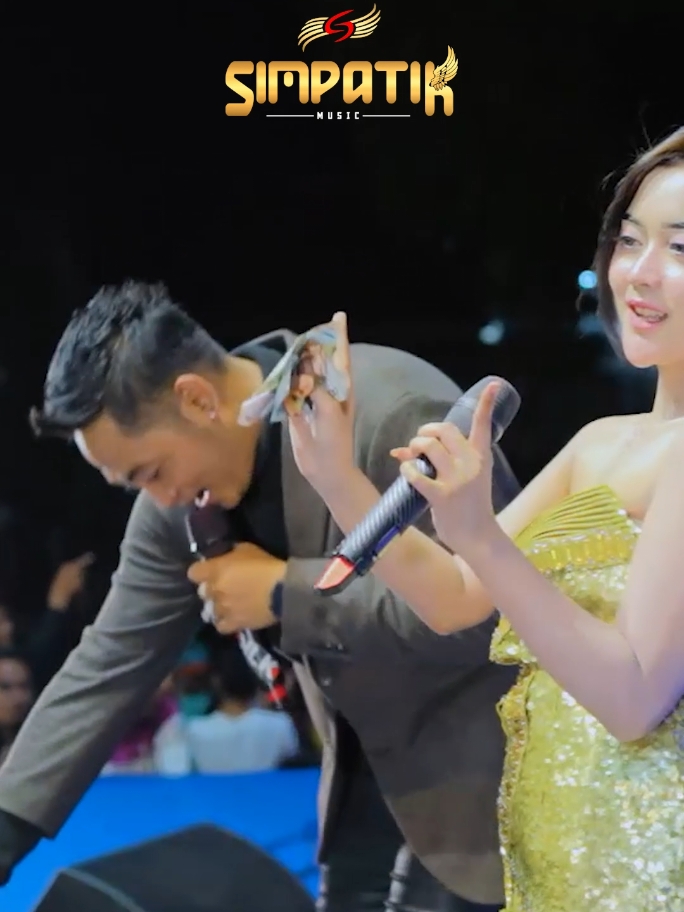 DELIMA - @irwandacademy2 Ft. @tiaraamorraaa2 (SIMPATIK MUSIC LIVE SAMPANG MADURA) @Simpatik Music Official @ABRF` @Simpatikmusic_Daily @KLK AUDIO @rnb_lighting1 