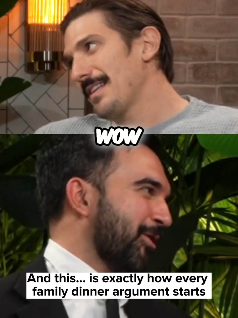 Andrew Schulz: ‘You’re Barely Indian’ 😳 Zohran Claps Back | Flagrant Podcast #IndianDiaspora #CulturalRoast #ComedyClips