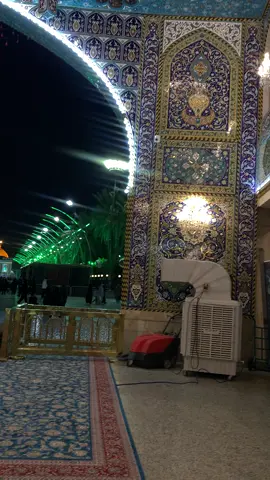 #كربلاء_المقدسة #زياره_الامام_الحسين_عليه_السلام #السلام_عليك_يااباعبد_الله_الحسين_ 