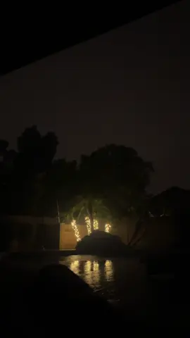 #rain #fypシ #night #peace #Love 