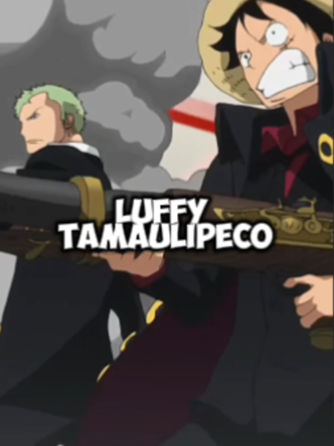 Momentos en los que Luffy cambió su estilo de pelea #anime #onepiece #mugiwara 